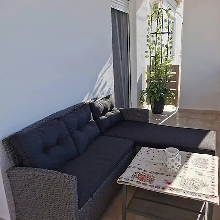 Blue View Zefiros Apartment Rhodes City Exterior photo